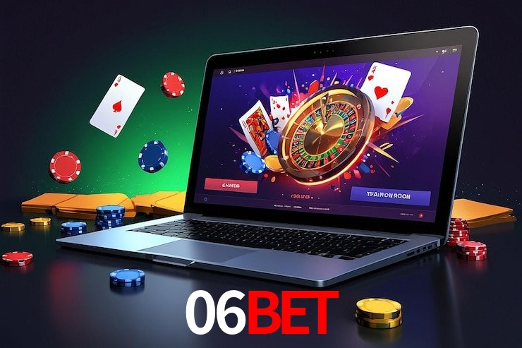 06BET