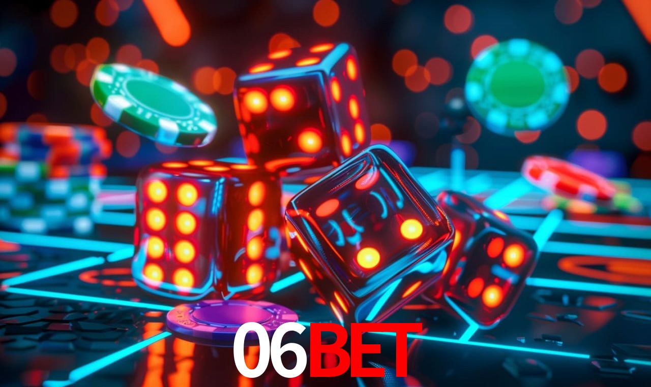 06BET,06BET app