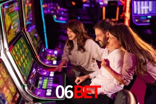 06BET: Seu Especialista em Apostas Esportivas Brasileiras