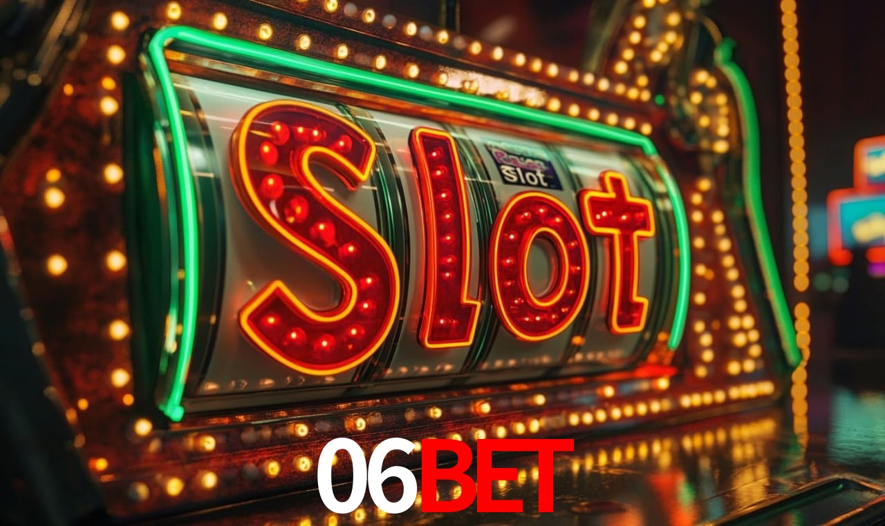 06 BET CASINO