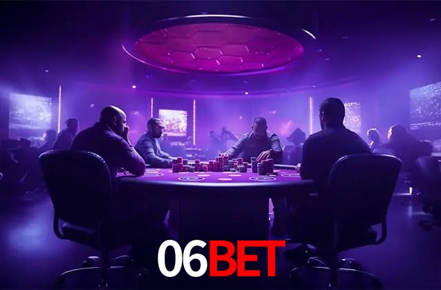 06BET,06BET app