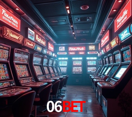 06 BET CASINO