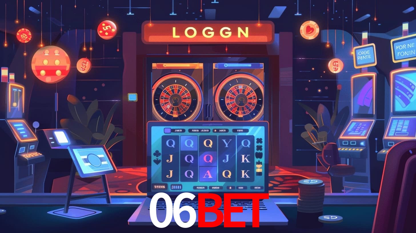 06BET,06BET app
