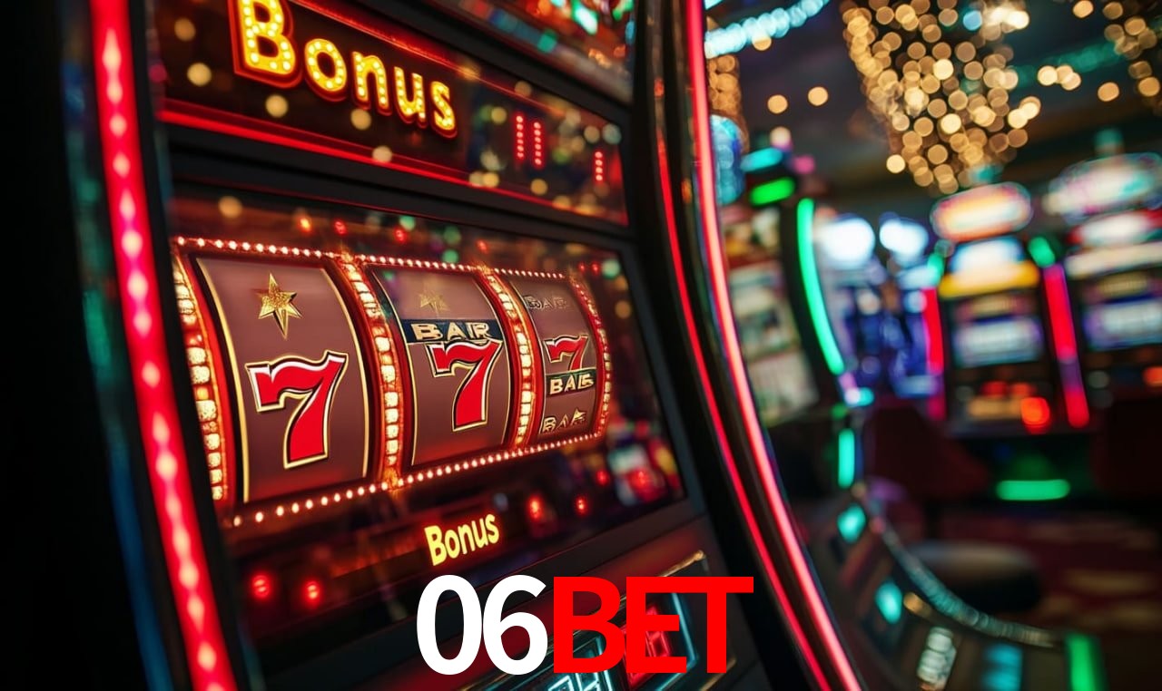 06BET,06BET app