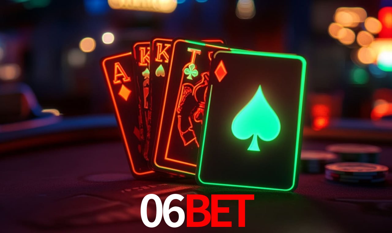 06BET,06BET app